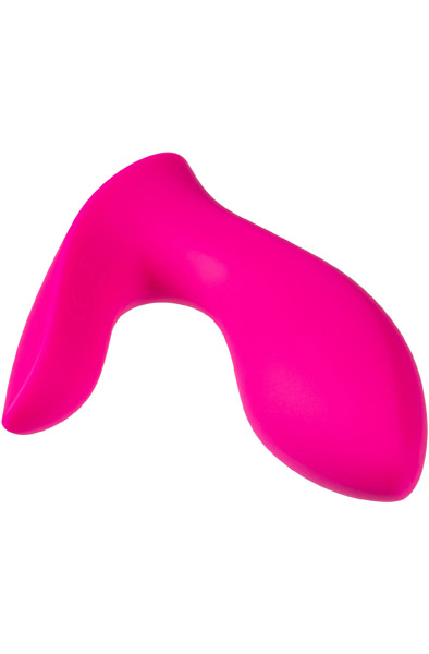 Lovense Flexer G-Spot & Clit Panty Vibrator - Su programėle valdomas vibratorius 3