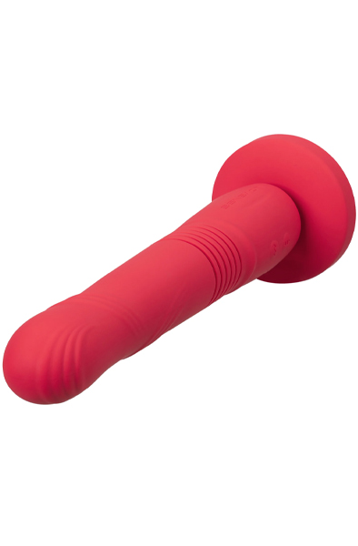 Lovense Gravity Thrusting Dildo App Controlled - Nuotoliniu būdu valdomas dildo 3