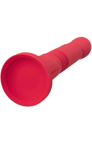 Lovense Gravity Thrusting Dildo App Controlled - Nuotoliniu būdu valdomas dildo 5