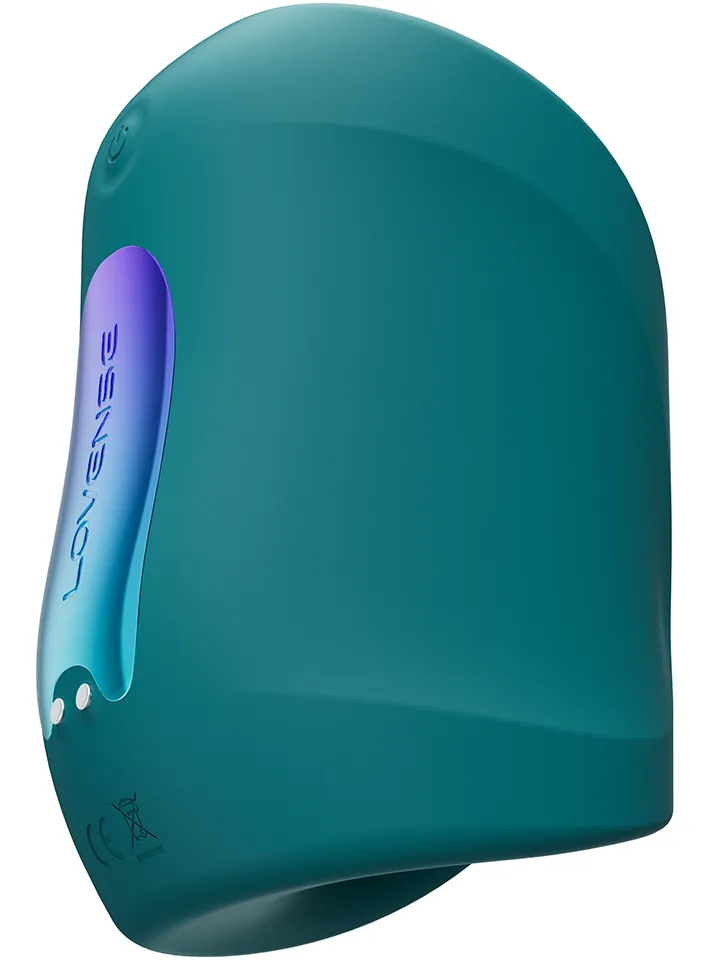 Lovense Gush 2 Glans Massager - Vibruojantis masturbatorius 2