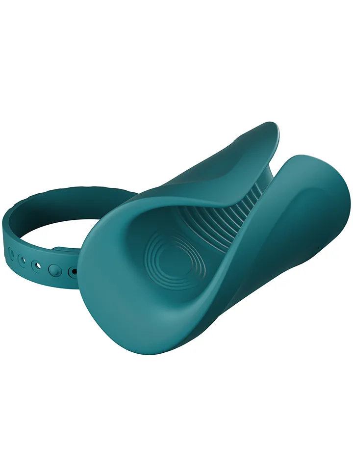 Lovense Gush 2 Glans Massager - Vibruojantis masturbatorius 3