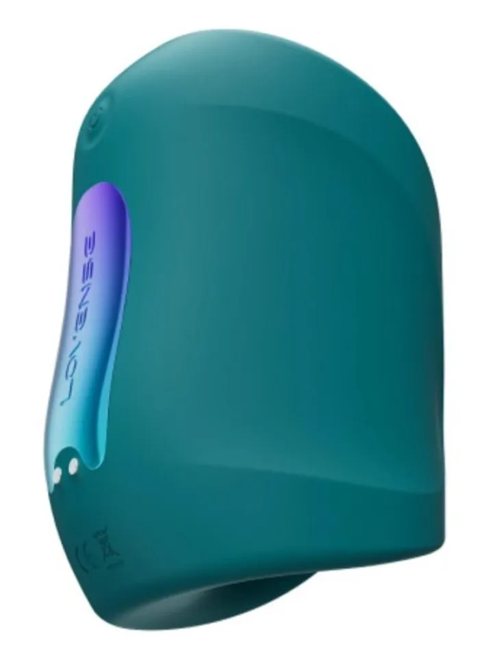 Lovense Gush 2 Motion Glans Massager - Masturbatorius 3 [full]