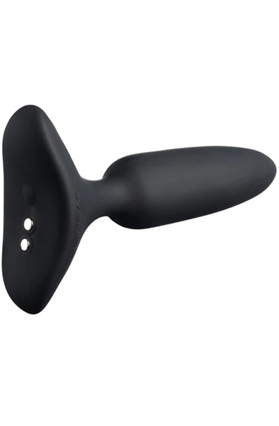 Lovense Hush 2 XS 25mm - Nuotoliniu būdu valdomas analinis vibratorius 3