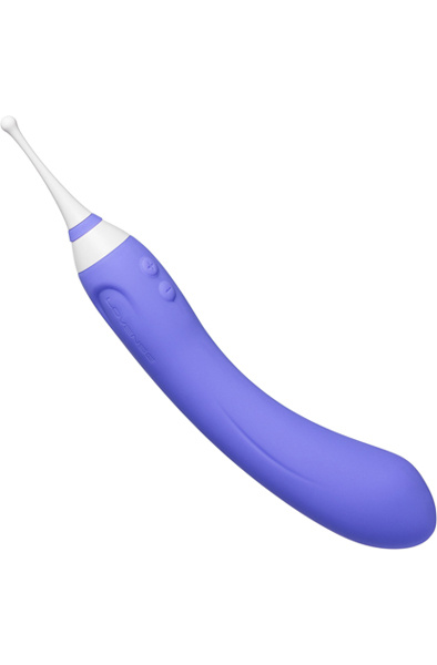 Lovense Hyphy Dual-End Vibrator - Nuotoliniu būdu valdomas vibratorius 3