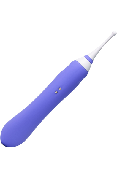 Lovense Hyphy Dual-End Vibrator - Nuotoliniu būdu valdomas vibratorius 4