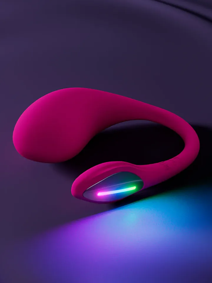 Lovense Lush 4 Kit - Pasiūlymai 3 [full]