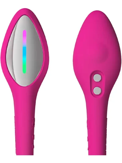 Lovense Lush 4 - Su programėle valdomas vibratorius 5