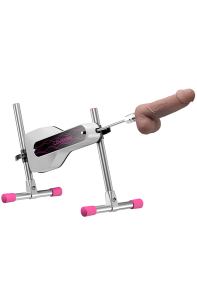 Lovense Mini Sex Machine - Sekso mašina 1