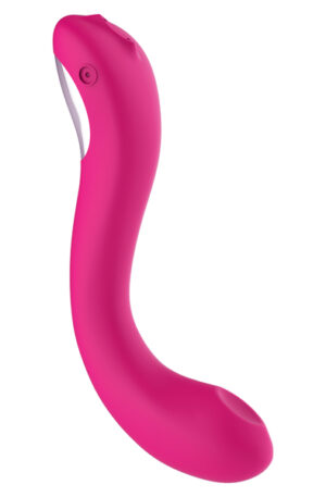 Lovense Osci 2 - APP kontroliuojamas klitorio stimuliatorius 1