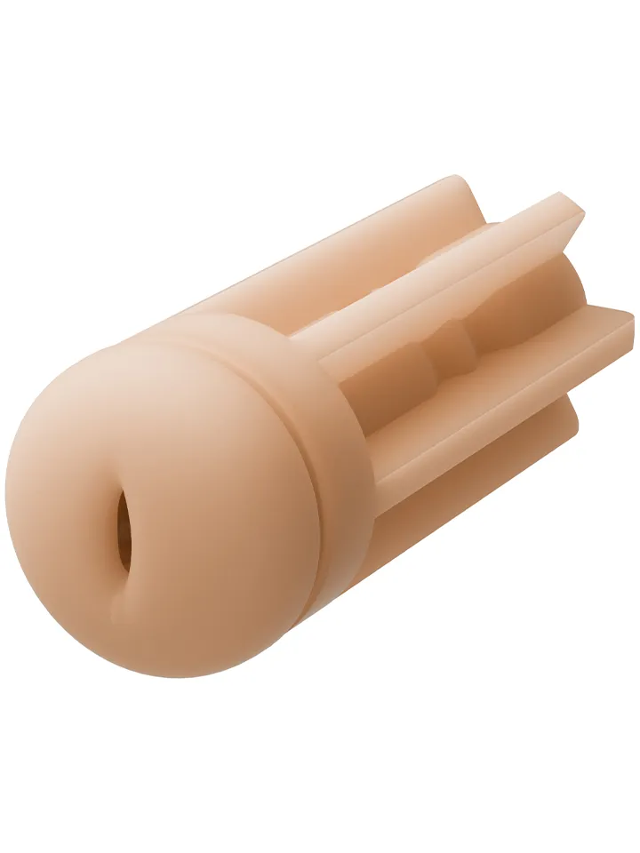 Lovense Solace Pro Neutral Sleeve - 1