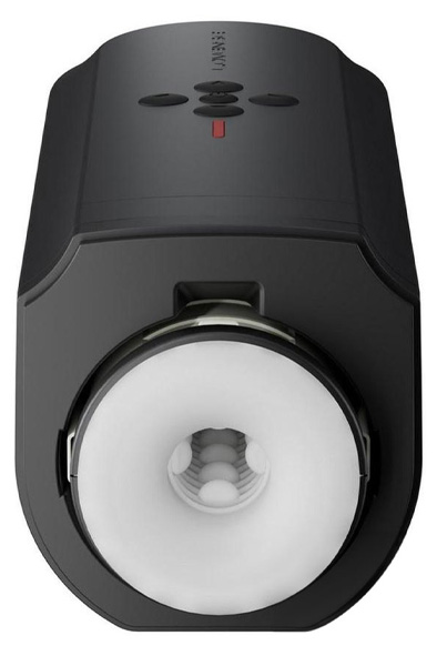 Lovense Solace Thrusting Masturbator - Automatinis masturbatorius 2