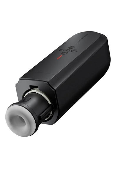 Lovense Solace Thrusting Masturbator - Automatinis masturbatorius 3