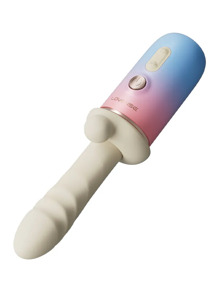 Lovense Spinel - Su programėle valdomas vibratorius 4 [full]