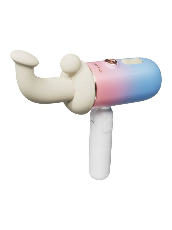 Lovense Spinel - Su programėle valdomas vibratorius 5 [full]