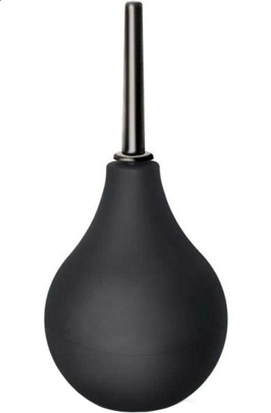 Lovetoy Bondage Fetish Deluxe Douche - Analinis dušas 1