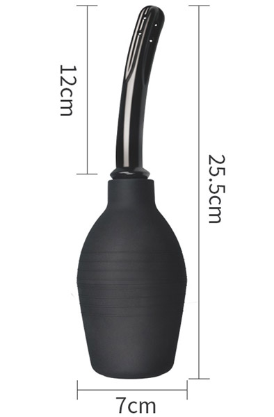 Lovetoy Deluxe Douche - Analinis dušas 2