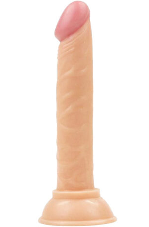 Lovetoy Enduro Realistic Dong 14 cm - Gyvenimo dildo 1