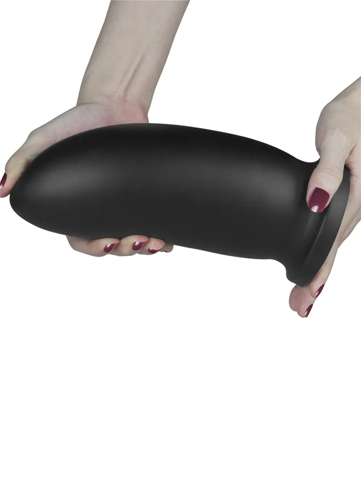Lovetoy King Sized Anal Bomber 23 cm - Xxl buttplug 3 [full]