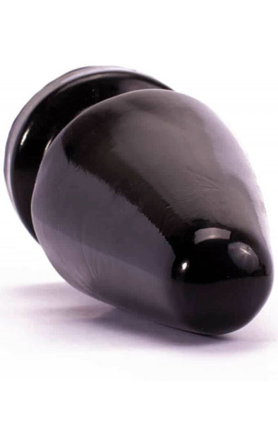 Lovetoy King Sized Anal Shocker 17,5 cm - XL ButtPug 2