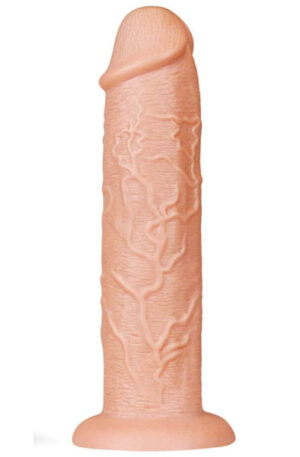 Lovetoy Realistic Long Dildo 28 cm - Dildo 1