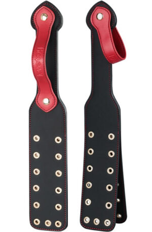 Lovetoy Rebellion Reign Paddle Dual-Branch - Mušamas irklas 1