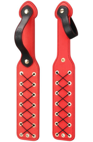 Lovetoy Rebellion Reign Rope Paddle - Mušamas irklas 1