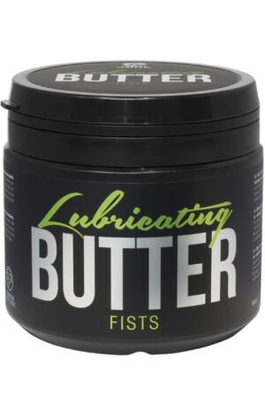 Lubricating Butter Fists 500ml - Kumščiavimas/analinis tepalas 1