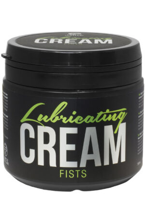Lubricating Cream Fists 500ml - Kumščiavimas/analinis tepalas 1