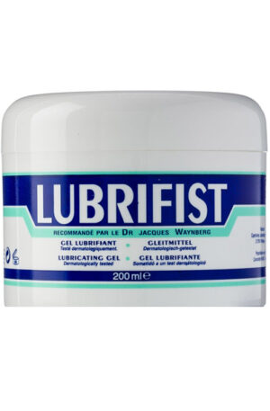 Lubrifist Anal Lube 200 ml - Kumščiavimas/analinis tepalas 1