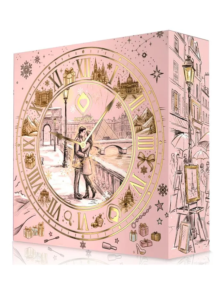 Luxury Edition Calendar 2026 - Advento kalendorius Sekso žaislai 5 [full]