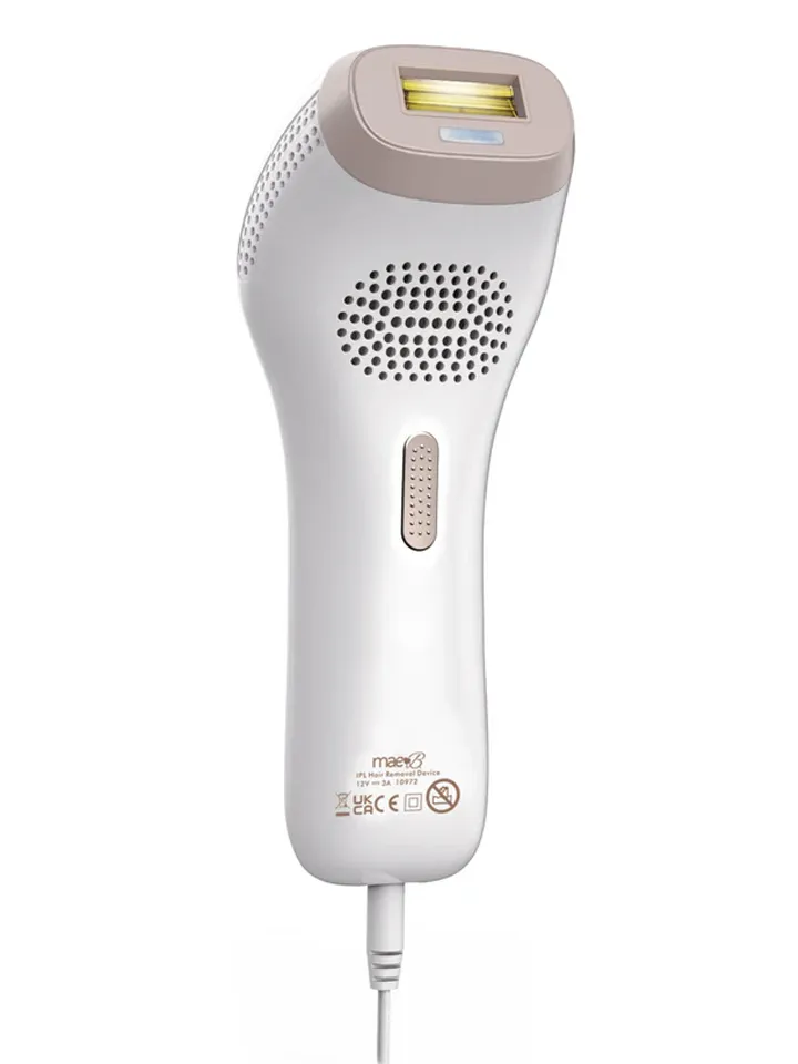 Mae B IPL Hair Removal Device - Intymus skutimosi 2 [full]