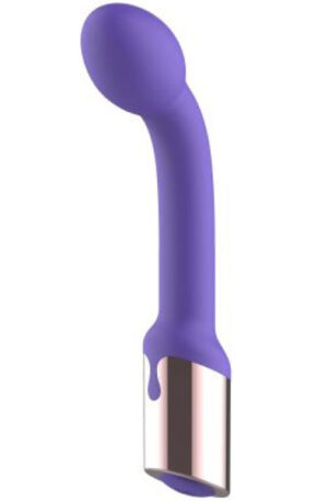 Magic Way Purple Vibrator - G taško vibratorius 1
