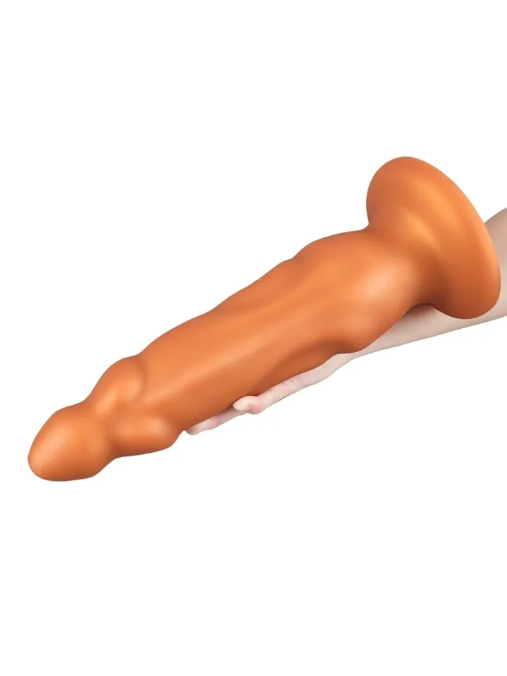 Magnimus Silicone Dildo Large 34 cm - Monster dildo 2 [full]
