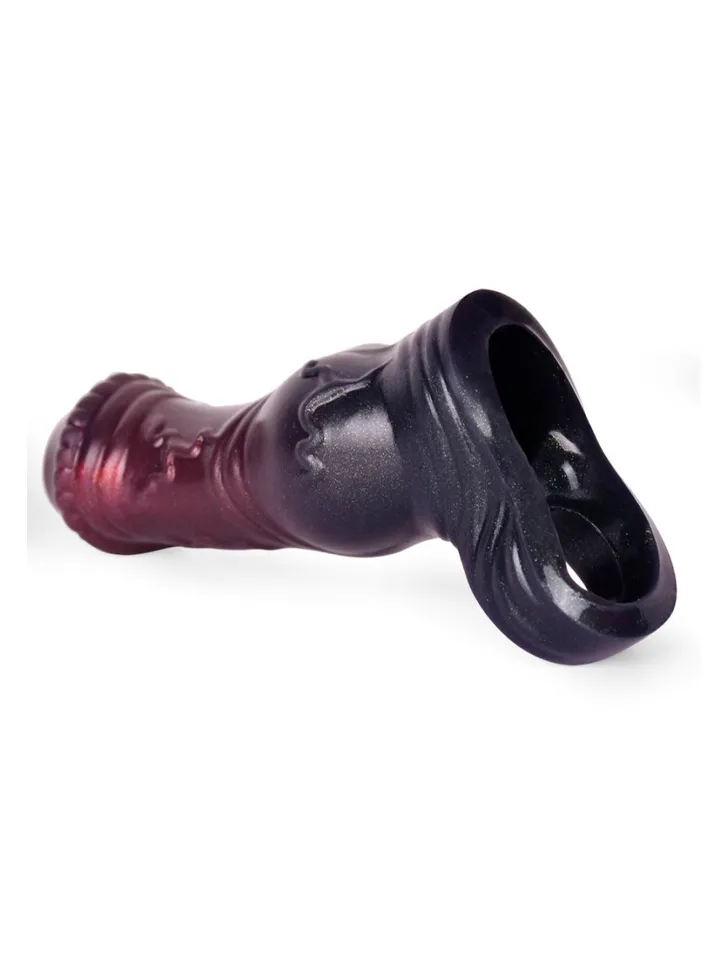 Manchon Worsix Sleeve 13,5 cm - Varpos ilgintuvas/varpos rankovė 3 [full]