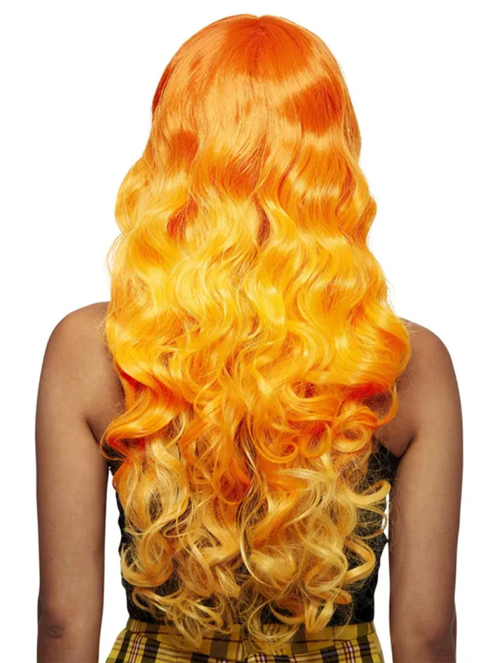 Manic Panic Long Sunrise Wig - Perukas 2 [full]
