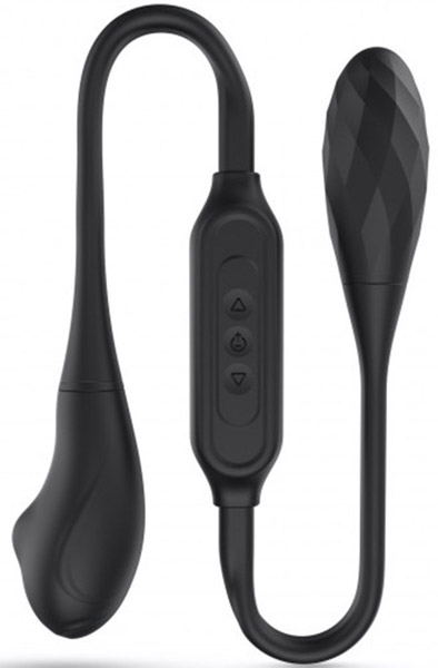 Marc Dorcel Dual Explorer - Vibratorius 1