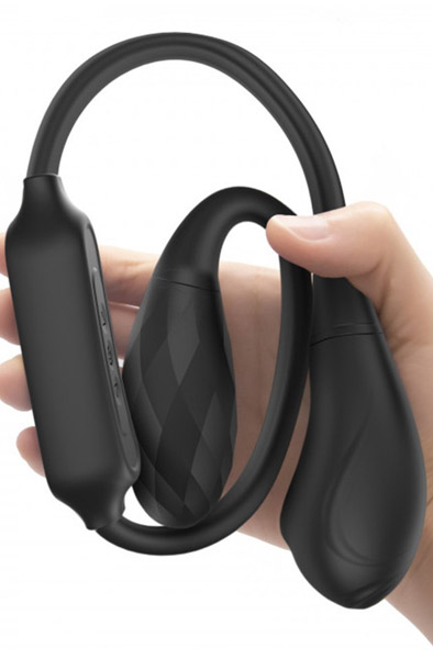 Marc Dorcel Dual Explorer - Vibratorius 2