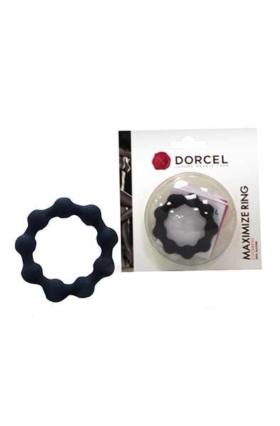 Marc Dorcel Maximize Cockring - Gaidžio žiedas 2