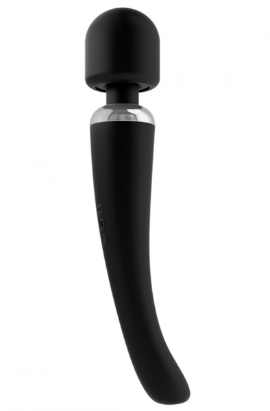 Marc Dorcel Megawand Rechargeable - Stebuklinga lazdelė / masažo lazdelė 1