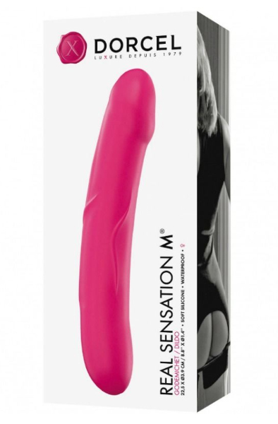 Marc Dorcel Real Sensation M Dildo 22cm - Dildo 2