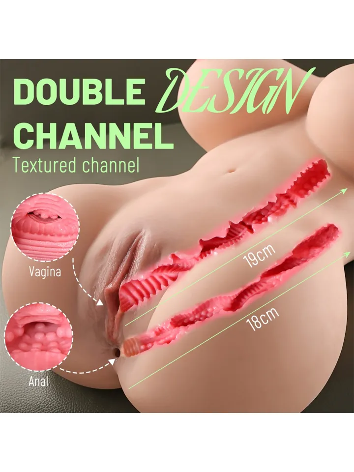 Marita Sex Doll 5,4 kg - Sekso lėlė 2 [full]