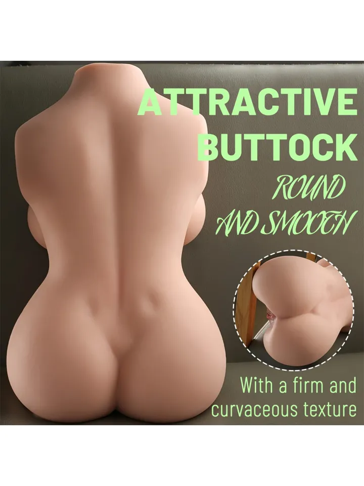 Marita Sex Doll 5,4 kg - Sekso lėlė 6 [full]