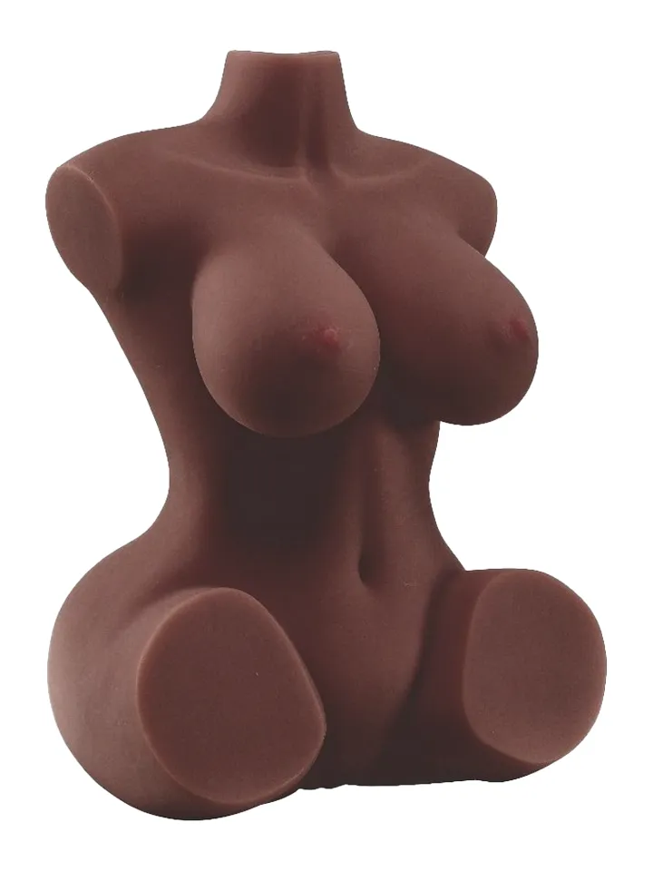 Maserati Real Life Sex Doll 25 kg - Sekso lėlė 1 [full]