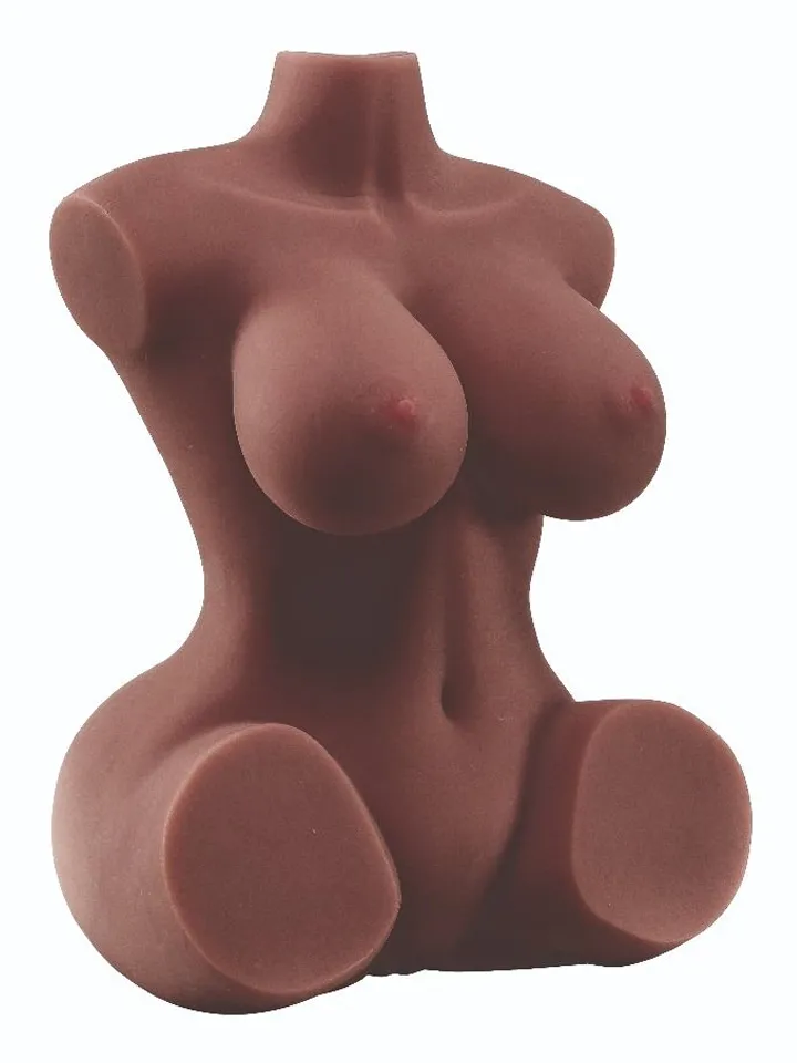 Maserati Real Life Sex Doll 25 kg - Sekso lėlė 1 [full]