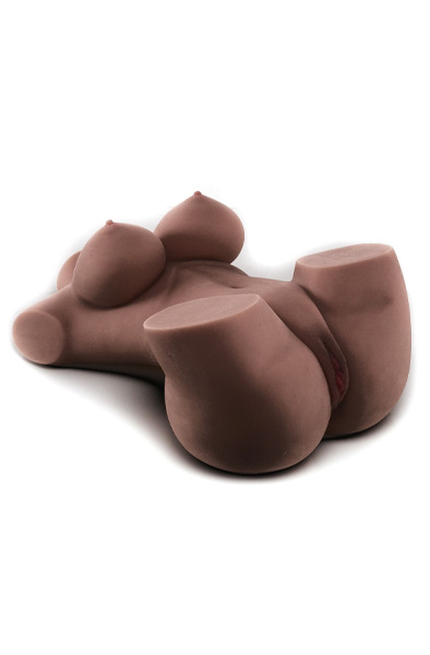Maserati Real Life Sex Doll 25 kg - Sekso lėlė 2