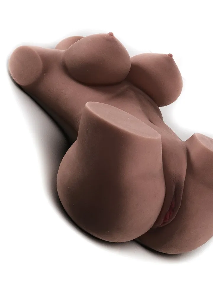 Maserati Real Life Sex Doll 25 kg - Sekso lėlė 2 [full]