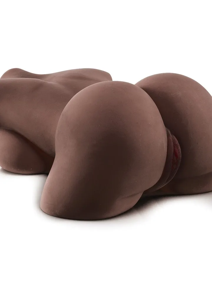 Maserati Real Life Sex Doll 25 kg - Sekso lėlė 3 [full]