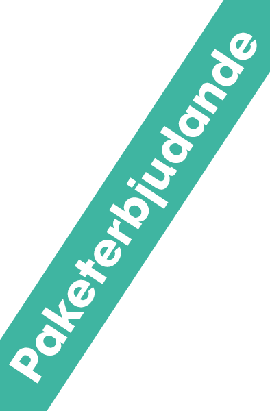 Massage Olja 500ml + Doftljus Vanlilj - Pasiūlymai 2