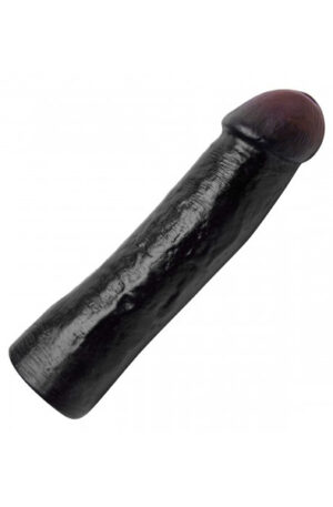Master Series LeBrawn Extra Large Penis Extender Sleeve - Varpos ilgintuvas/varpos rankovė 1