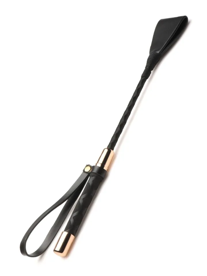 Master Series Stallion Whip - Botagas skirtas BDSM 1 [full]